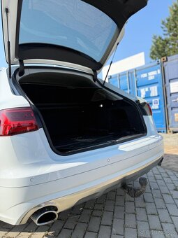 Audi A6 Allroad 3.0 TDI 320k quattro tiptronic ,vzduch - 6