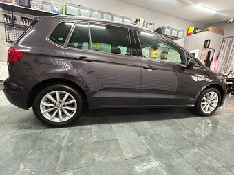 VOLKSWAGEN GOLF SPORTSVAN, 1.2TSI, 81KW/110PS, DSG, 67 500KM - 6