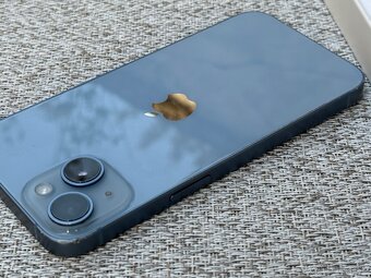 Apple Iphone 14 256Gb Blue - Funkčný, komplet balenie - 6