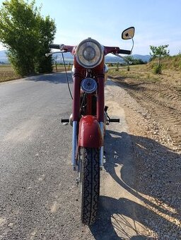 Jawa 350/360 - 6