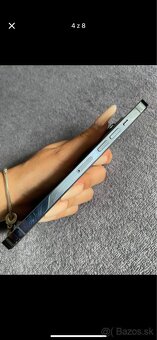 iPhone 13 Pro Max 128GB - 6