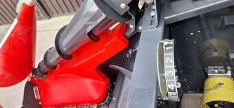 Capello Quasar R5 (2025) talianskej produkcie - 6