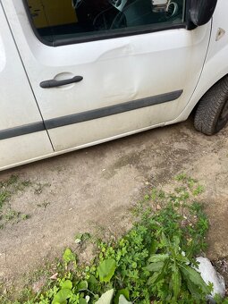 Renault kangoo 2012 1.5dci - 6