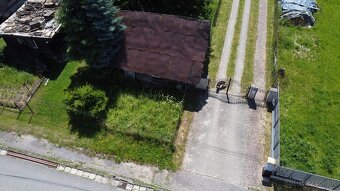 Pôvodná drevenica s pozemkom NA PREDAJ, Sedliacka Dubová - 6