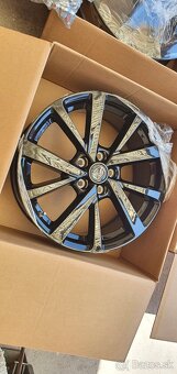 5x114,3 r18 mazda kia hyundai mitsubishi toyota honda - 6
