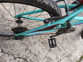 CTM detský bicykel 24" - 6