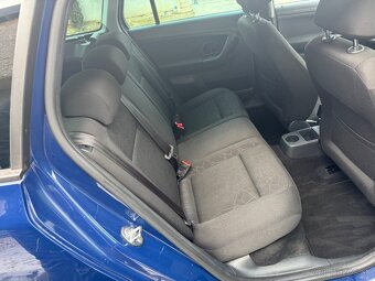 Skoda Fabia Combi 1,2 Tsi Elegance - 6