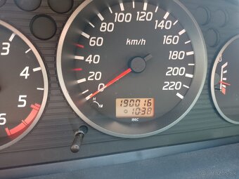 Nissan X-Trail - 6