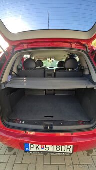 Predám Opel Meriva, r.v. 2004 Motorizácia1.6 benzín - 6