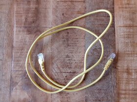 Káble SCART, USB a iné - 6