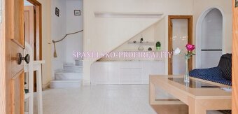 Španělsko, Torrevieja - 6