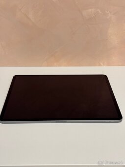 Apple IPad PRO M2 2022 128GB+ZÁRUKA - 6