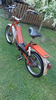 BABETTA 207 , JAWA - 6