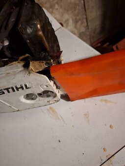Stihl 440 - 6