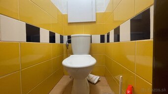 Na predaj 3-izbový byt po rekonštrukcii vo Vrútkach - 6