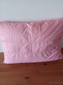 Prehoz a vankúš - 6