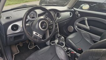 Mini Cooper RC31/31 - 6