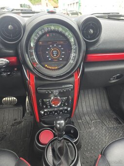 Mini Cooper - 6