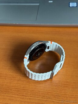 Samsung Galaxy Watch 7 40mm Gold - 6