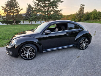 Volkswagen Beetle 1.2TSI - 6
