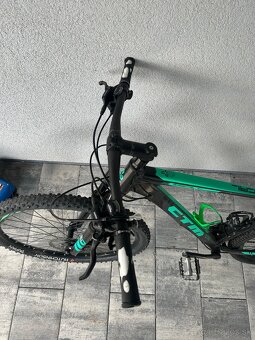Horský bicykel CTM Rascal 2.0 - 6