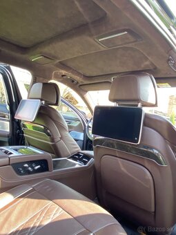 BMW 740 - 6