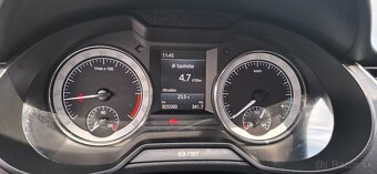 Škoda octavia 3 model 2018 combi - 6