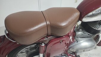 Jawa 350/354 - 6