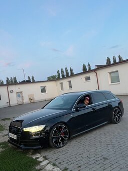 Audi A6 c7 3.0tdi Quattro - 6