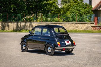 Fiat 500 R - 6