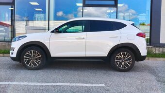 Hyundai Tucson 1.6 CRDi 136 Style A/T 100kw - 6