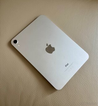 Predam iPad Mini (6 generácia ) - 256gb - 6