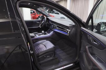 Audi Q7 Quattro 3.0V6 50TDI 210kW S-Line - záruka Autodraft - 6
