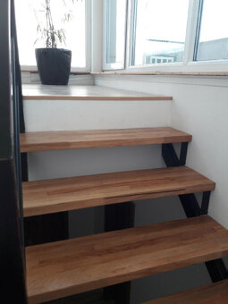 Prenájom pekná izba s balkónom, Paričkova NIVY CENTRUM - 6