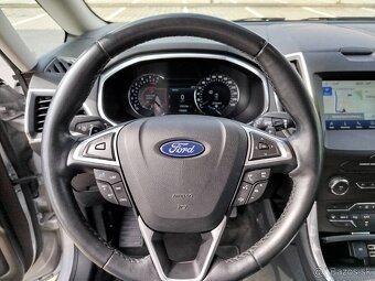 Ford Galaxy 2.0 TDCi EcoBlue 190 Titanium - 6