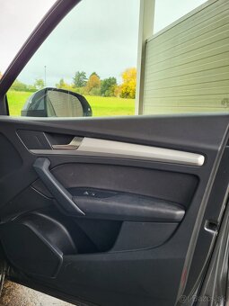Predám Audi Q5 40 TDI S tronic Quatro - 6