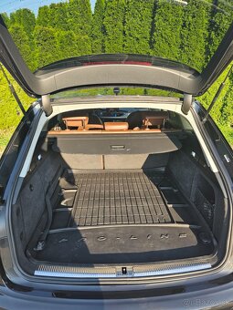 Audi A6 Avant 2.0 TDI 120kw - 6