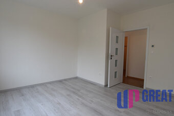 Na predaj nový 3-izbový byt vo Veľkých Levároch – 86 m² - 6