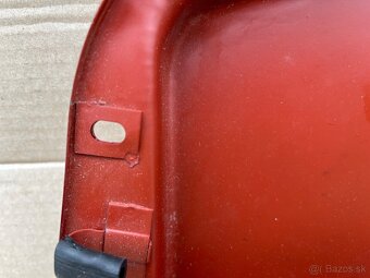 Kastlík/Skrinka náradia - uloženka, Jawa Panelka/Športka - 6