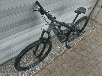 Merida eBig.SEVEN 500 / M / 504Wh / 27,5" / + DOKLAD O KÚPE - 6