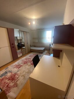 Prenájom 3-izbového bytu – Šaľa, P. J. Šafárika - 6