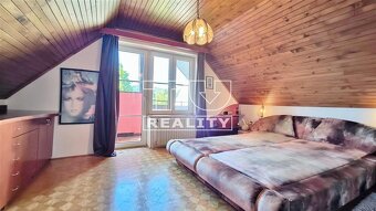 Rodinný dom vhodný na relaxáciu či prenájom - 6