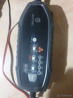 Predam multifunkcne nabijačky 12v/24v - 6