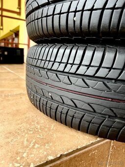 175/65 R15 letné pneu 2 kusy -- - 6