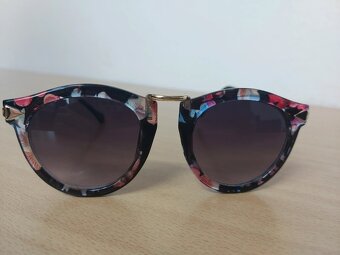 Slnečné okuliare - 6