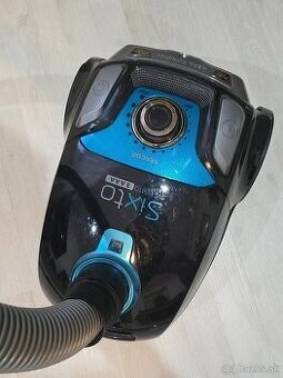 Na predaj používaný vreckový vysávač SENCOR SVC 684TQ SIXTO. - 6