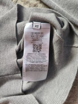 Dámsky pulóver Guess  veľ. XS + darčeková taška Guess - 6