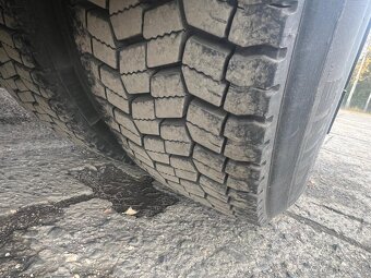 MAN TGX 18.460 4x2 BLS - 6