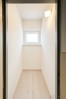 tenus reality: Garsónka v centre Myjavy - 6