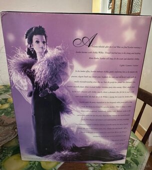 Barbie – Scarlett O’Hara – Gone with the Wind - 6